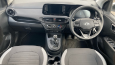 Hyundai i10 1.0 [63] Advance 5dr [Nav] Petrol Hatchback